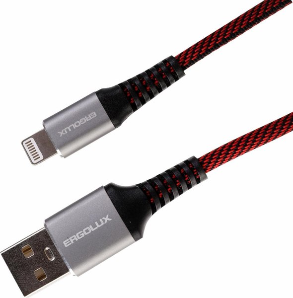 Кабель Ergolux ELX-CDC09-C43