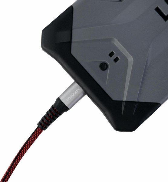 Кабель Ergolux ELX-CDC09-C43