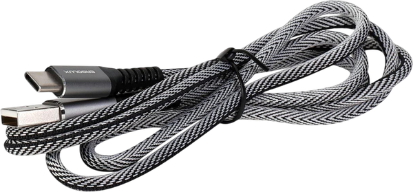 Кабель Ergolux ELX-CDC08-C41 - фото