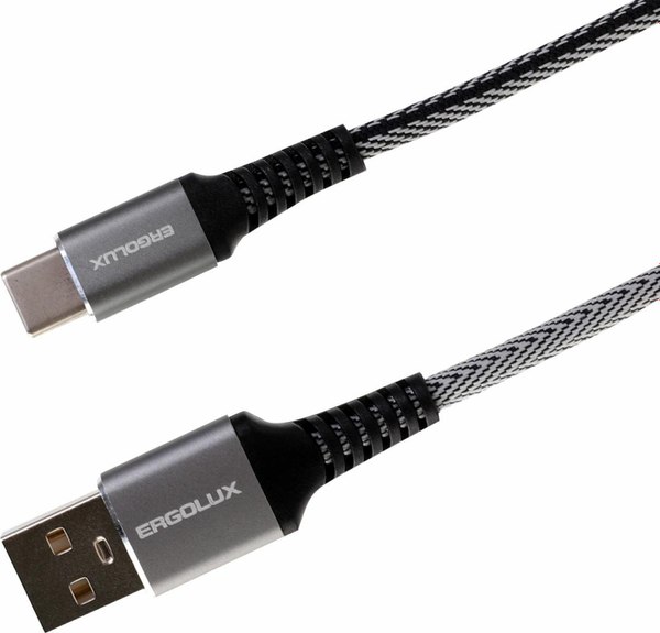 Кабель Ergolux ELX-CDC08-C41