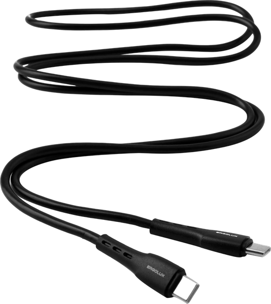 Кабель Ergolux ELX-CDC06-C02 - фото
