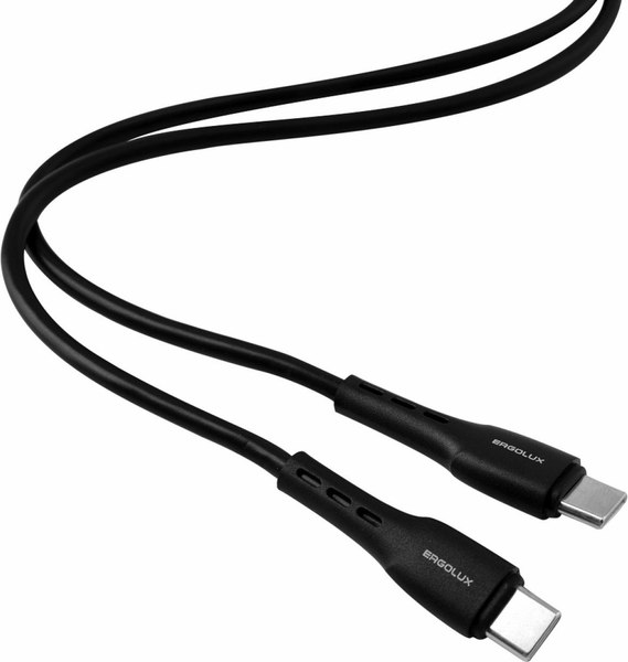 Кабель Ergolux ELX-CDC06-C02