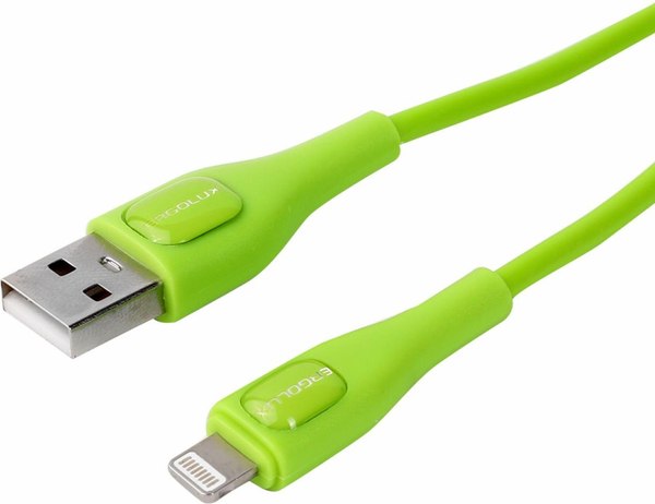 Кабель Ergolux ELX-CDC03-C05