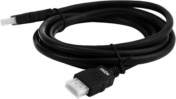Кабель Ergolux ELX-VC01P-HDMI - фото
