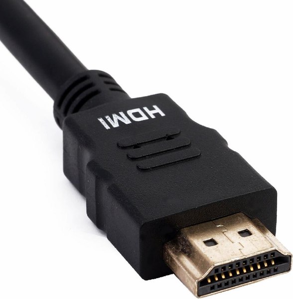 Кабель Ergolux ELX-VC01P-HDMI
