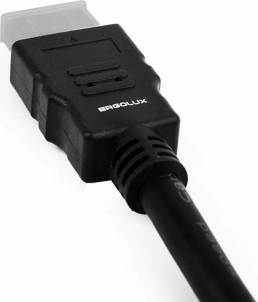 Кабель Ergolux ELX-VC01P-HDMI