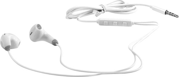 Наушники-гарнитура Ergolux ELX-WHP01-C01 - фото