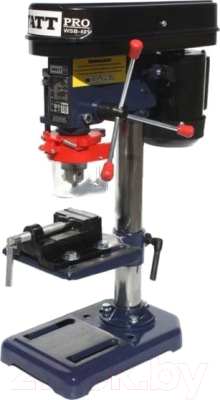 Сверлильный станок Watt Pro WSB-401 - фото
