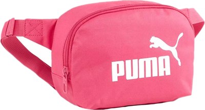 Сумка на пояс Puma Phase Waist Bag 07995411 - фото