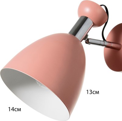 Бра BayerLux Клаудиа 9644048