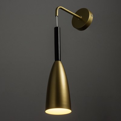 Бра BayerLux Капля 9644035