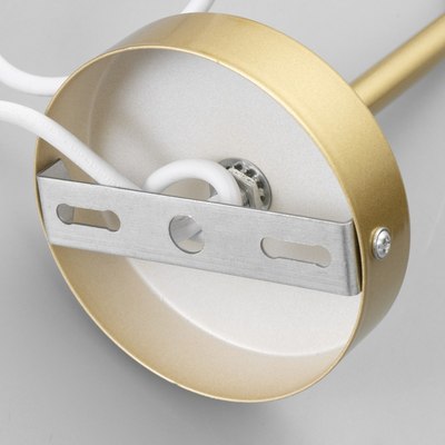 Бра BayerLux Капля 9644035