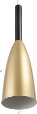 Бра BayerLux Капля 9644035