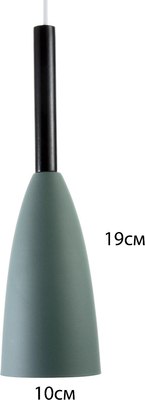 Бра BayerLux Капля 9644033