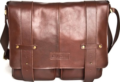 Сумка Carlo Gattini Premium Madruzzo / 5068-53 - фото