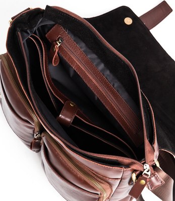 Сумка Carlo Gattini Premium Madruzzo / 5068-53