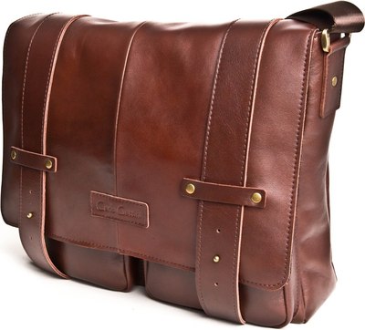 Сумка Carlo Gattini Premium Madruzzo / 5068-53