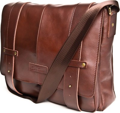 Сумка Carlo Gattini Premium Madruzzo / 5068-53