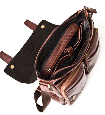 Сумка Carlo Gattini Premium Madruzzo / 5068-53