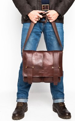 Сумка Carlo Gattini Premium Madruzzo / 5068-53