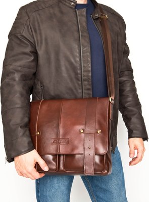 Сумка Carlo Gattini Premium Madruzzo / 5068-53