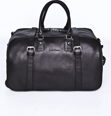 Сумка дорожная Carlo Gattini Premium / 4042-51