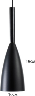 Бра BayerLux Капля 9644031