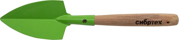 Совок садовый СибрТех Посадочный 62614