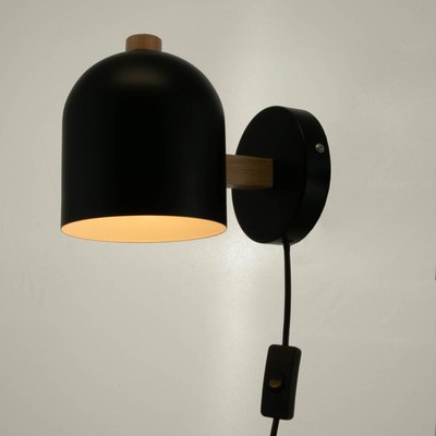 Бра BayerLux 1668/1BK / 6260726