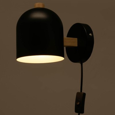 Бра BayerLux 1668/1BK / 6260726