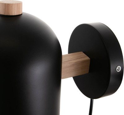 Бра BayerLux 1668/1BK / 6260726