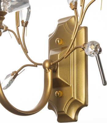 Бра BayerLux Аманда 10386135