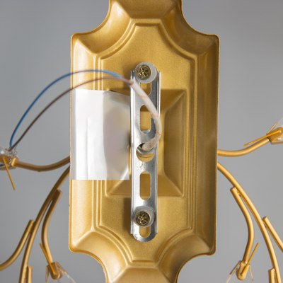 Бра BayerLux Аманда 10386135