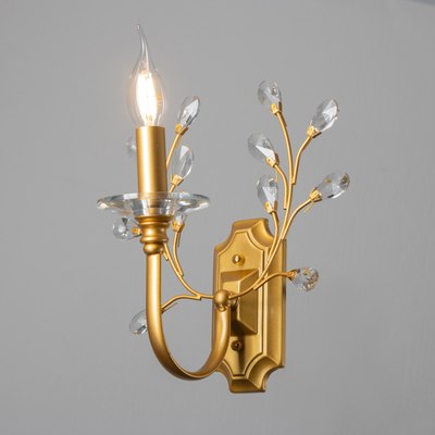 Бра BayerLux Аманда 10386135