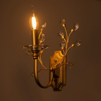 Бра BayerLux Аманда 10386135