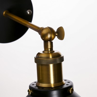 Спот BayerLux Гамбия 3954898