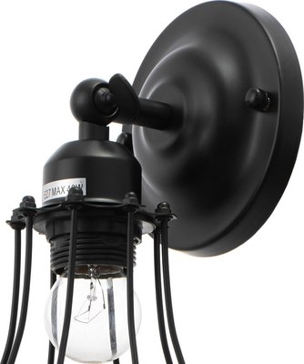 Бра BayerLux 2403167/1 / 4613039