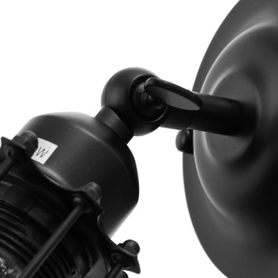 Бра BayerLux 2403167/1 / 4613039