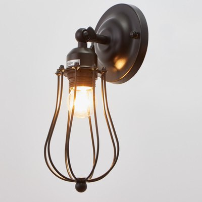 Бра BayerLux 2403167/1 / 4613039