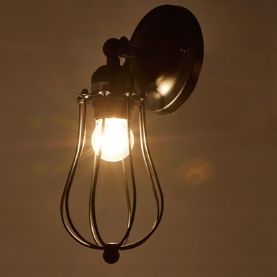 Бра BayerLux 2403167/1 / 4613039