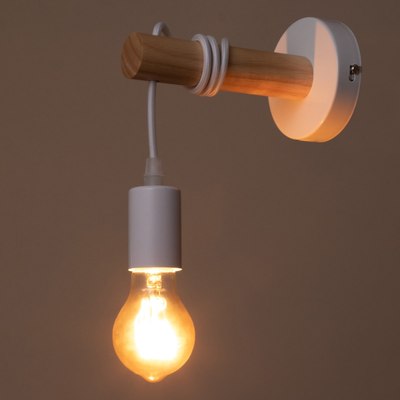 Бра BayerLux Ольсен 7813737