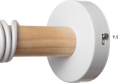 Бра BayerLux Ольсен 7813737