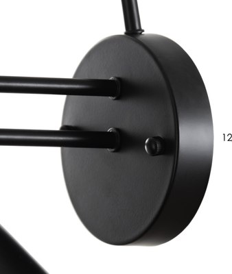 Бра BayerLux Бравер 9473907