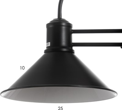 Бра BayerLux Бравер 9473907