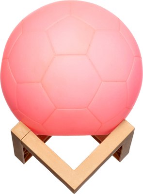 Ночник Risalux Мячик 5136267 - фото