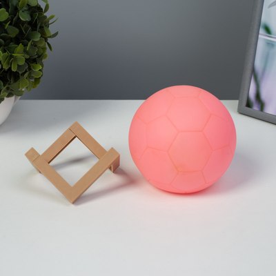 Ночник Risalux Мячик 5136267