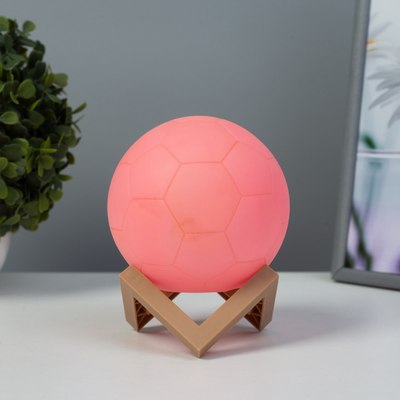Ночник Risalux Мячик 5136267