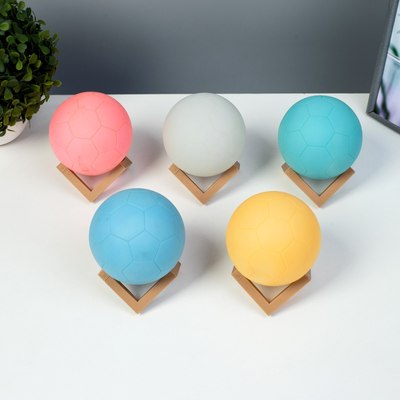 Ночник Risalux Мячик 5136267