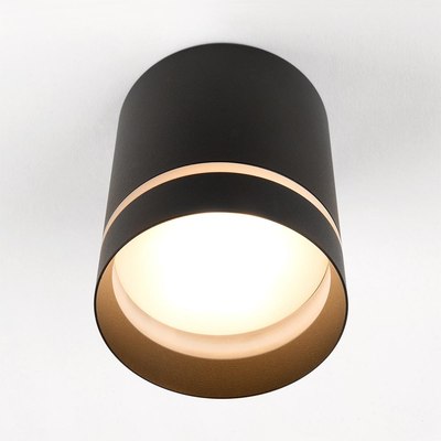 Точечный светильник General Lighting GWL-GX53-M-IP20 / 661350