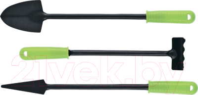 Набор садовых инструментов Palisad 62908 - фото